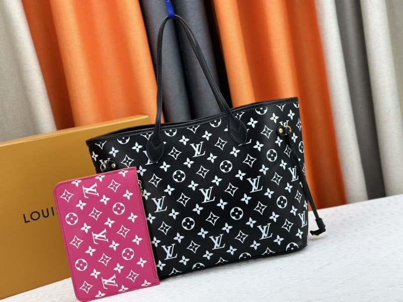 LV Shopping Bags